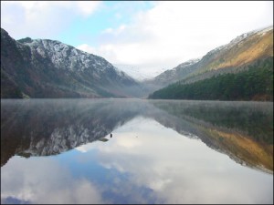 Wicklow Mountains